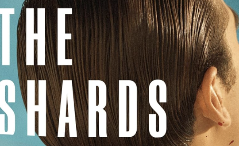 Jordan Roth To Feature In FX’s ‘The Shards’